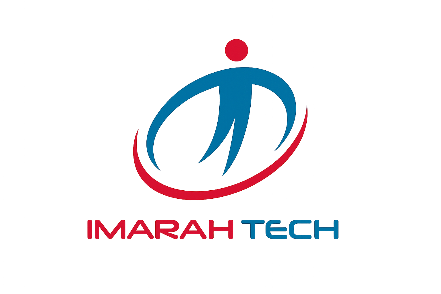 Imarah Logo