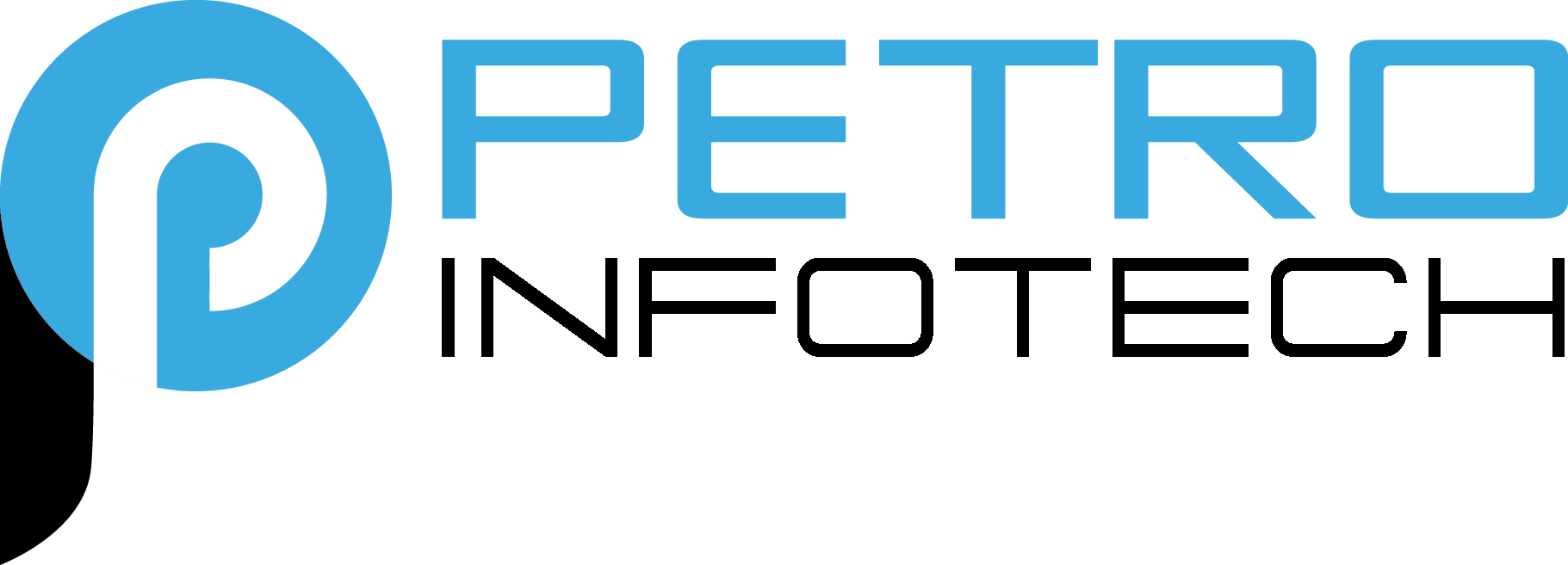 Petro Infotech Logo